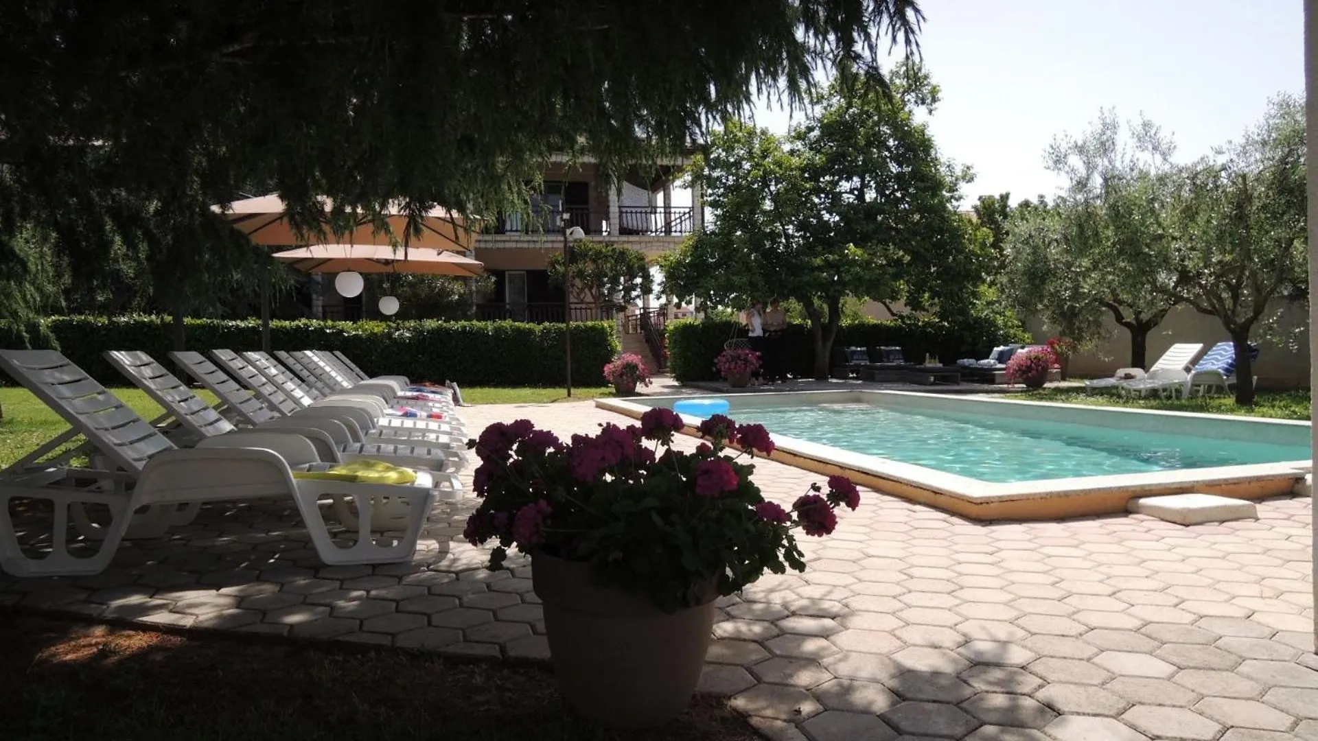 Holiday home Melisa 5 Villa Porec