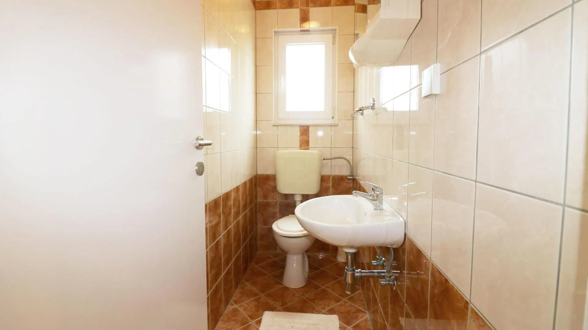 Melisa 5 Villa Porec