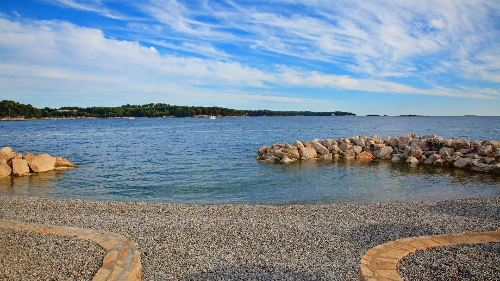 Melisa 5 Villa Porec Holiday home