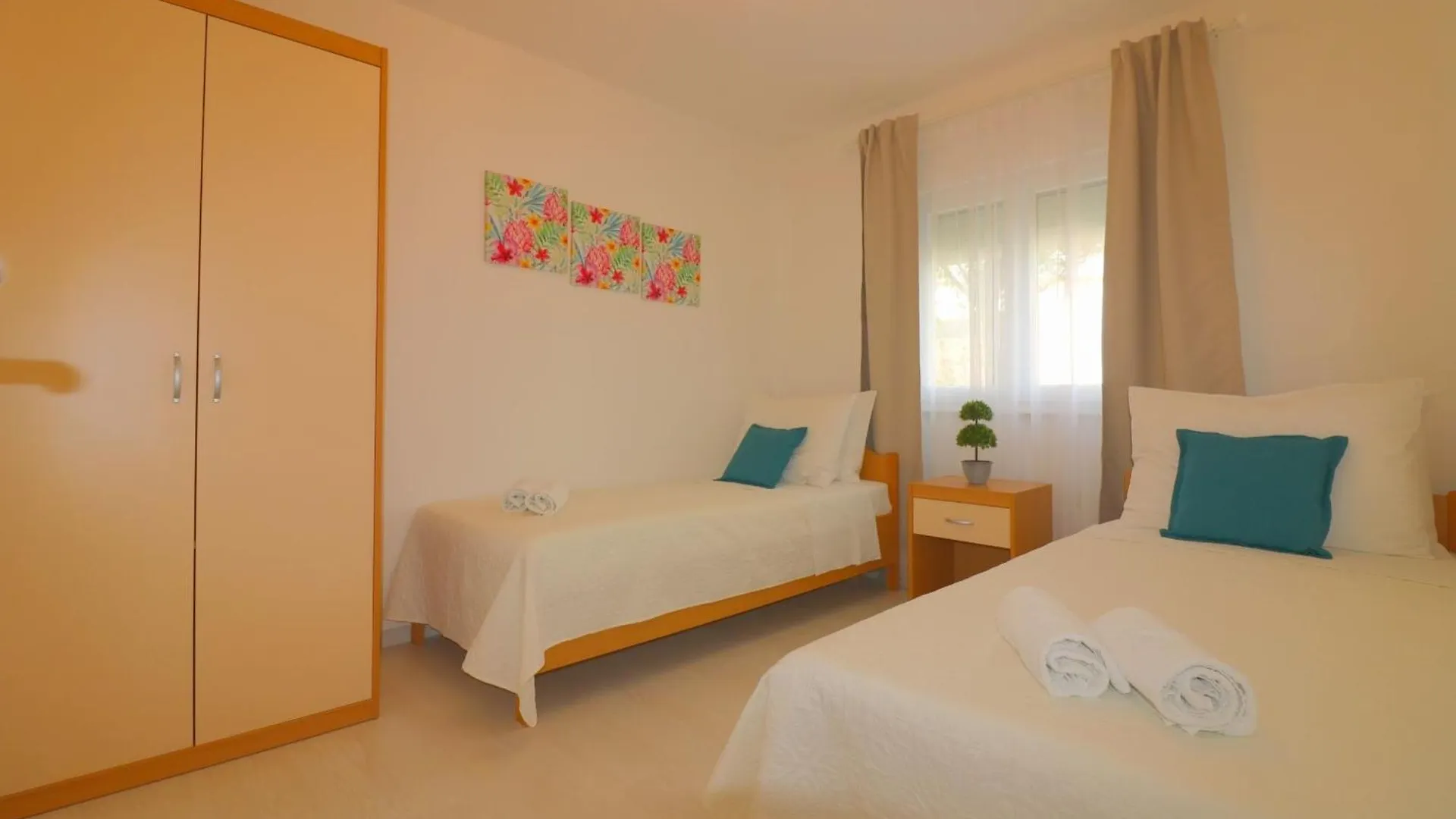 Melisa 5 Villa Porec 0*,  Croatia