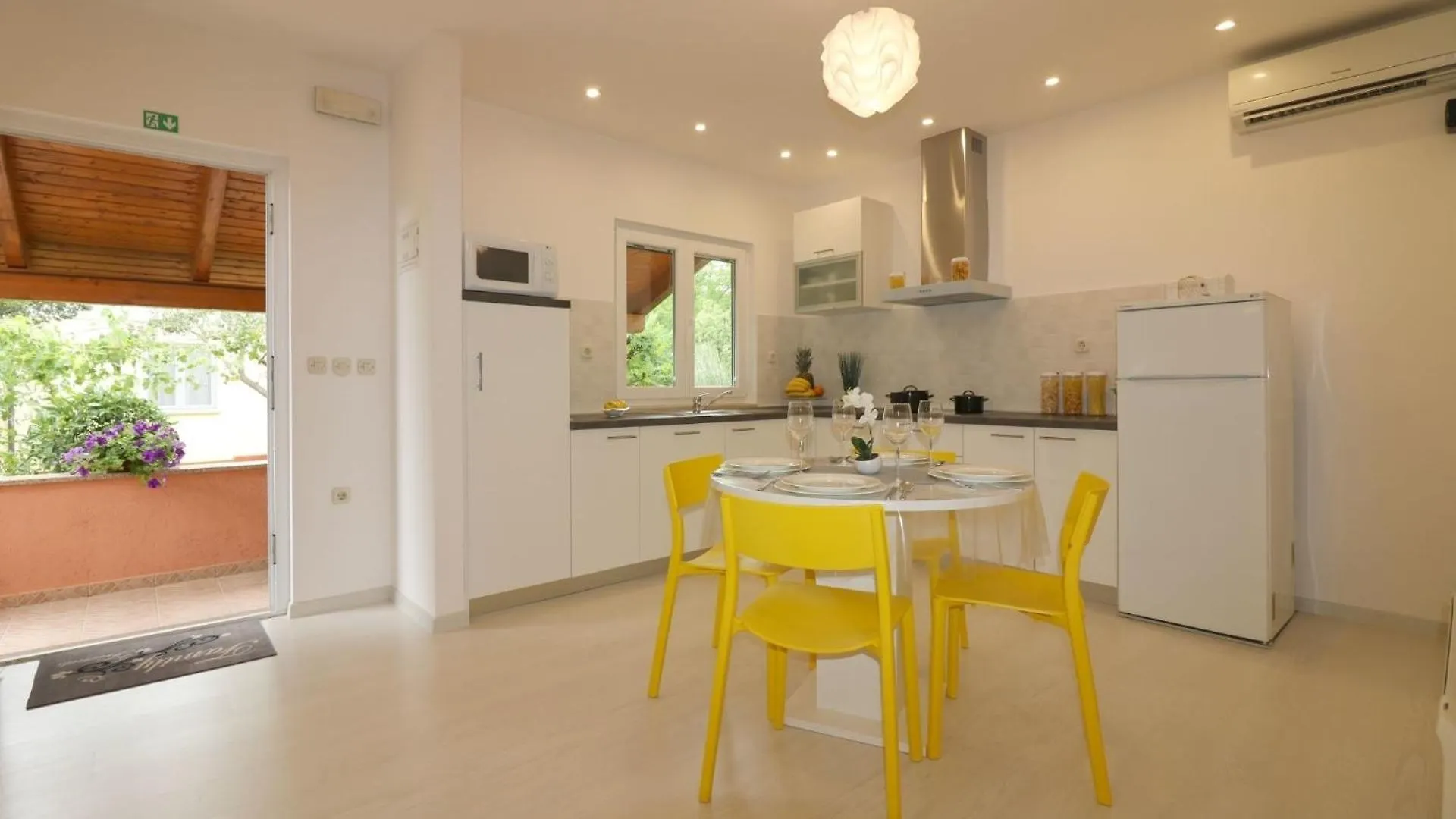Melisa 5 Villa Porec Holiday home