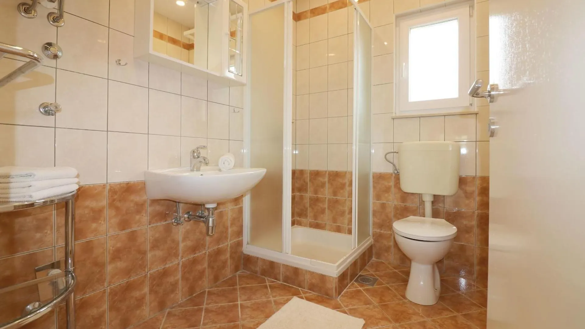 Holiday home Melisa 5 Villa Porec