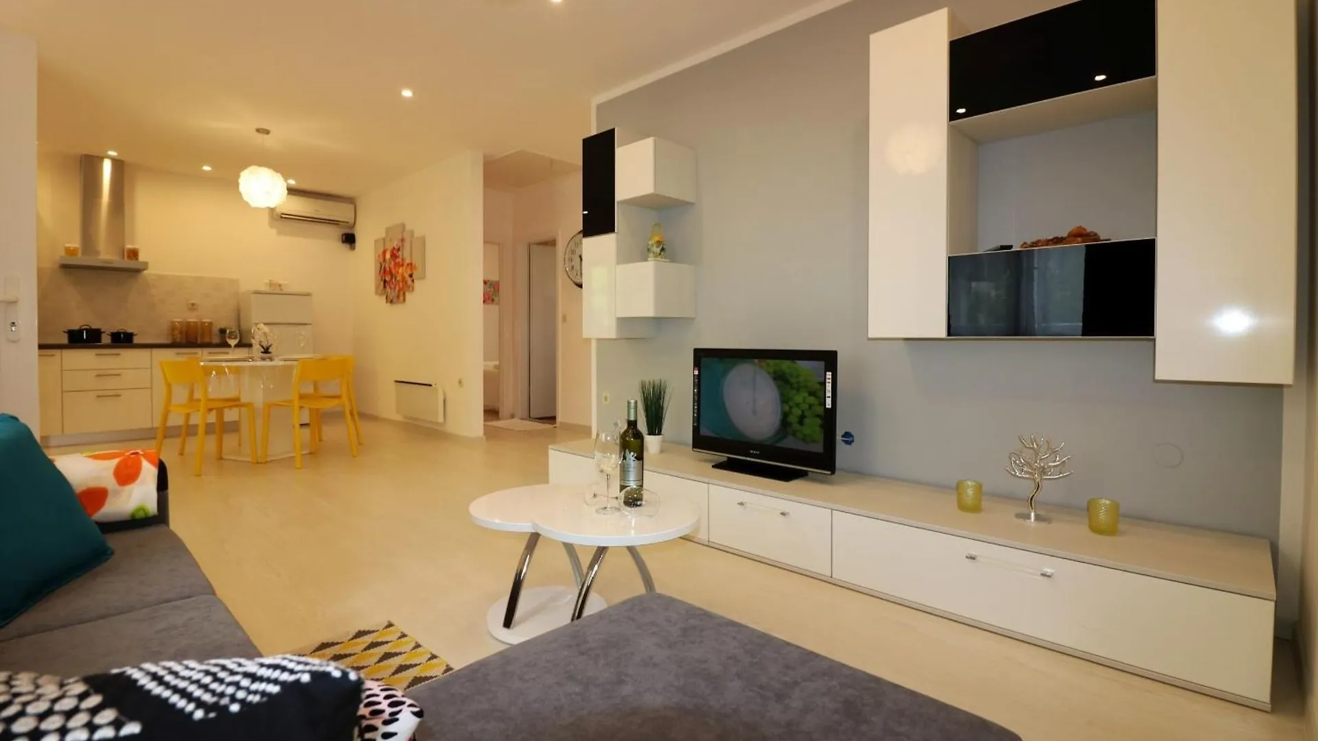 Melisa 5 Villa Porec