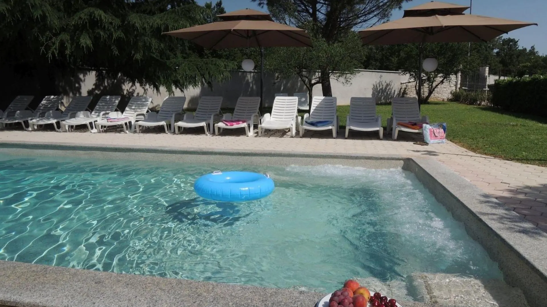 Melisa 5 Villa Porec 0*,