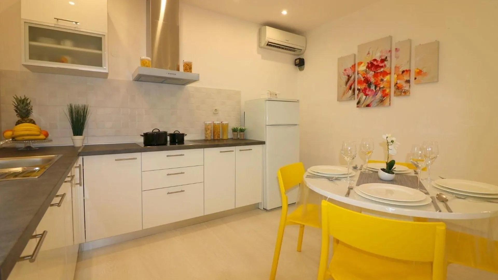 Melisa 5 Villa Porec Holiday home